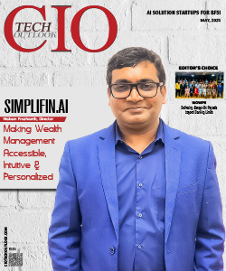 AI Solution Startups For Bfsi